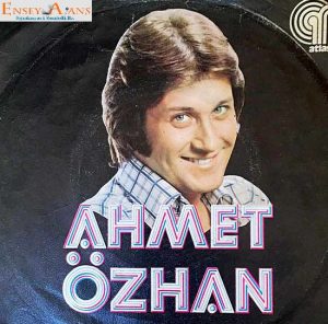 Ahmet Özhan Sahne Menajeri,