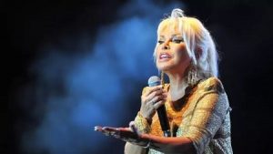 Ajda Pekkan Sahne Konser Fiyatı,