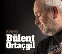 Bülent Ortaçgil