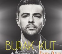 Burak Kut