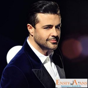 Burak Kut Yılbaşı Konser Fiyatı,