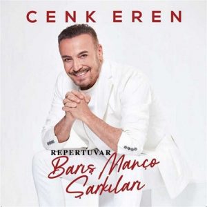 Cenk Eren Yetkili Menajerlik,