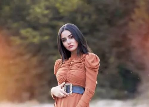 Elif Buse Doğan Resmi Menajeri,