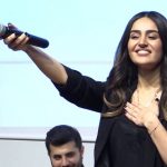 Elif Buse Doğan tek yetkili menajeri iletişim,