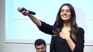 Elif Buse Doğan tek yetkili menajeri iletişim,