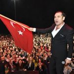 Ferhat Göçer Yetkili Menajerlik,