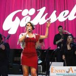 Göksel Sahne Konser Fiyatı,