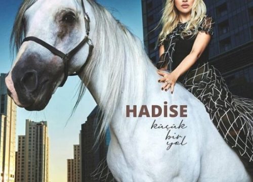 Hadise Menajerlik İletişim,