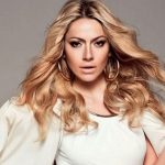 Hadise Menejer Telefonu,