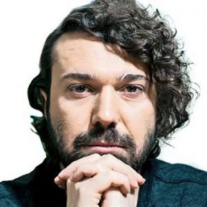 Halil Sezai Ulaşım,