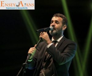 Hüseyin Turan Menajerlik Telefonu,