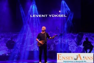 Levent Yüksel Yılbaşı Konser Fiyatı,