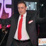 Mahmut Tuncer Mail Adresi,