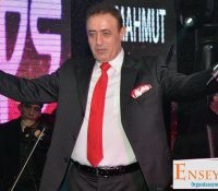 Antep – Mahmut Tuncer Konser