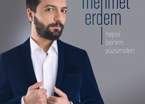 Mehmet Erdem Resmi Menajerlik Telefonu,