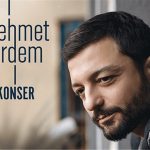 Mehmet Erdem Sahne Menajeri,