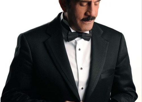 Sanatçı Mustafa Keser Konser Ücreti Fiyatı,