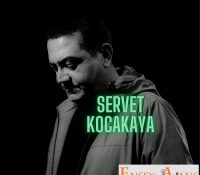 Servet Kocakaya