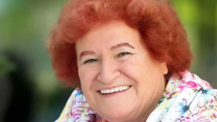 Selda Bağcan