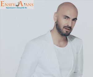 Soner Sarıkabadayı Sahne Konser Fiyatı,