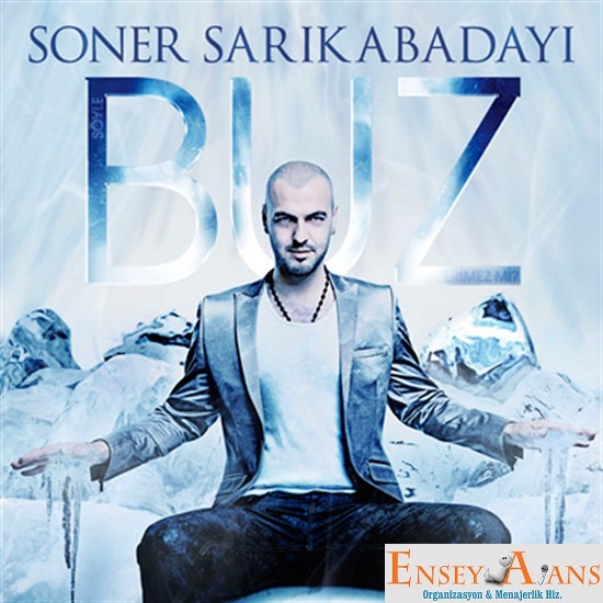 Soner Sarıkabadayı Yetkili Menajerlik,