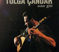 Tolga Çandar