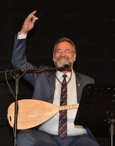 Tolga Çandar Yılbaşı Konser Fiyatı,