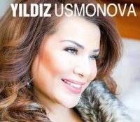 Yıldız Usmanova