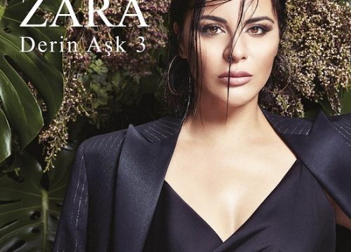 Zara Resmi Menajerlik Telefonu,