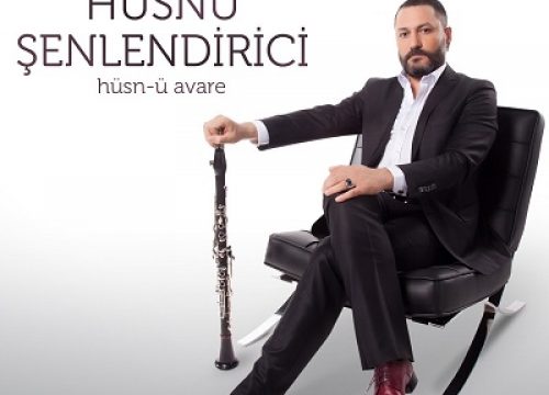 Hüsnü Şenlendirici Menajerlik Firması,