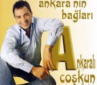 Ankaralı Coşkun Direk