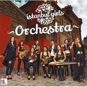 Sanatçı İstanbul Girls Orchestra Yetkili Menajeri İletişim,