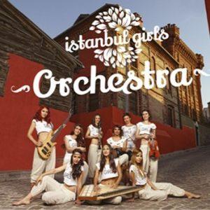 İstanbul Girls Orchestra Yılbaşı Konser Fiyatı,