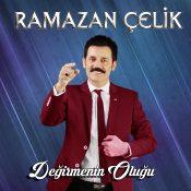 Ramazan Çelik