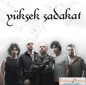 Yüksek Sadakat Sahne Konser Fiyatı,