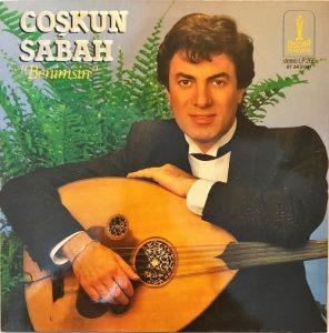 Sanatçı Coşkun Sabah Menajerlik İletişim,