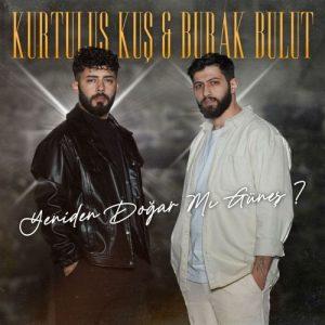 Burak Bulut & Kurtuluş Kuş Yılbaşı Konser Fiyatı,